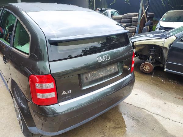 Para choques traseiro (20268733).