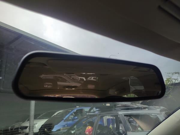 Espelho rectrovisor interior (20268740).