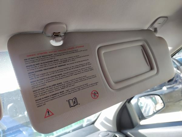 Pala sol direita (20270198).