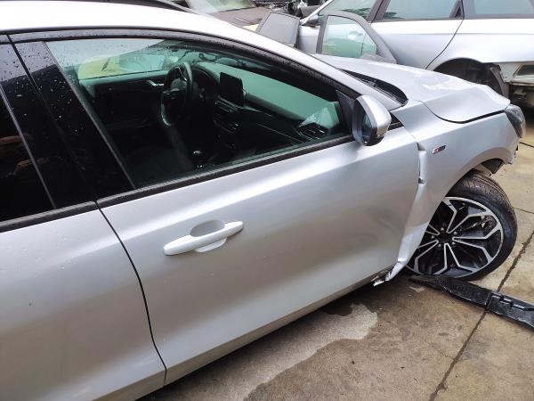 Vidro porta frente direita (20270346).