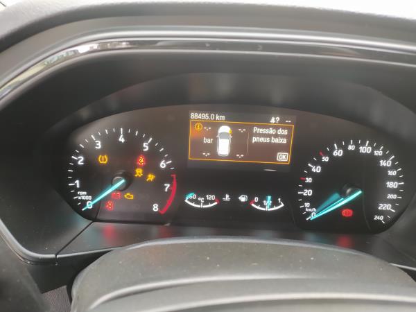 Quadrante Computador Bordo (20270358).