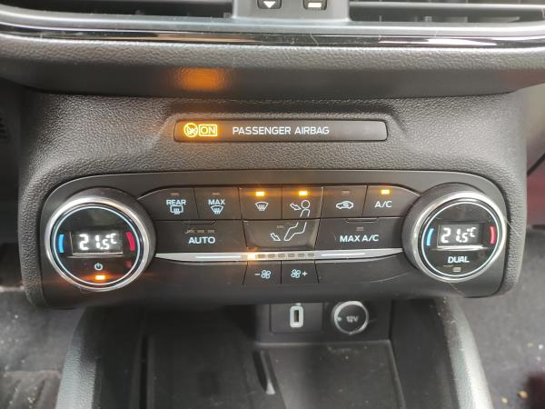 Comando Ar condicionado/ac (20270359).