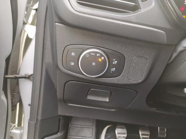 Interruptor luz/nevoeiro (20270360).