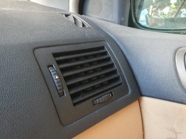 Saida ar direito / difusor (20270373).