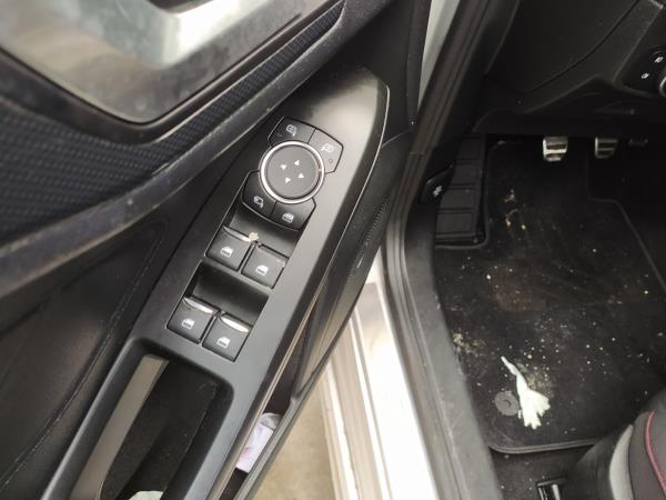 Interruptor vidros porta cond/pass (20270384).