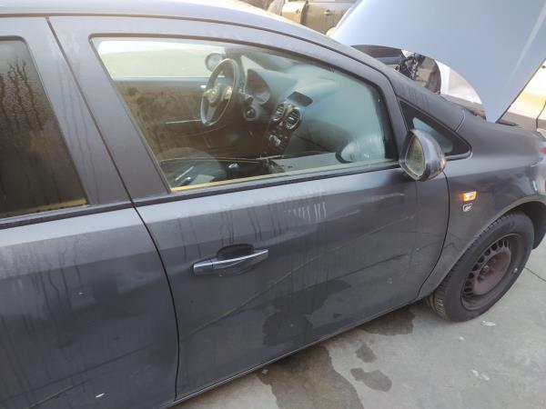 Vidro porta frente direita (20270635).