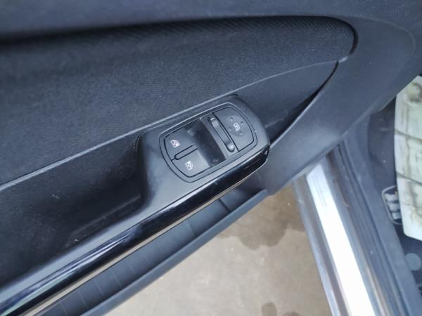 Interruptor vidros porta cond/pass (20270640).