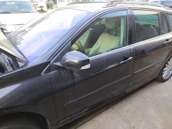 Espelho retrovisor elect esq (20270745).