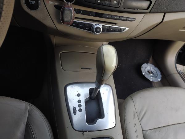 Selector caixa velocidades (20270767).