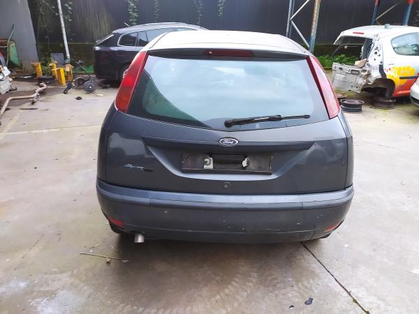 Porta Mala / tampa (20271966).