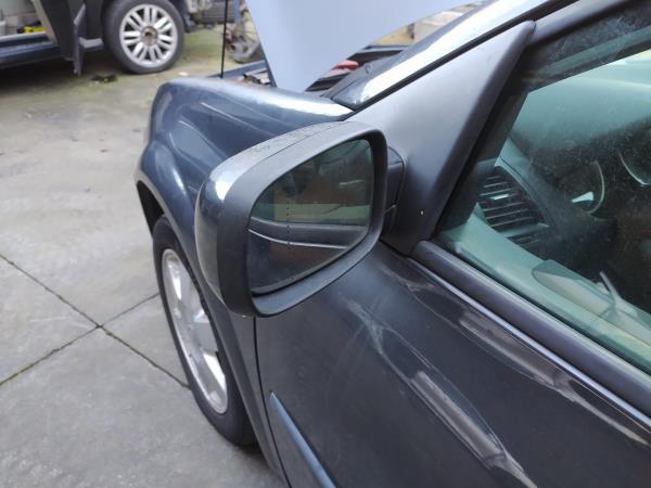 Espelho retrovisor elect esq (20272142).