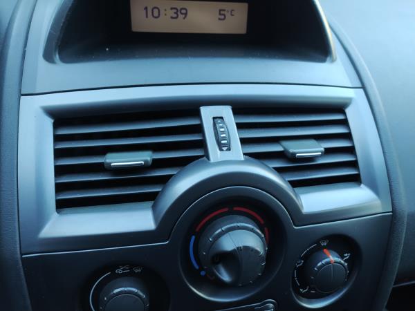 Saida ar central / difusor (20272162).