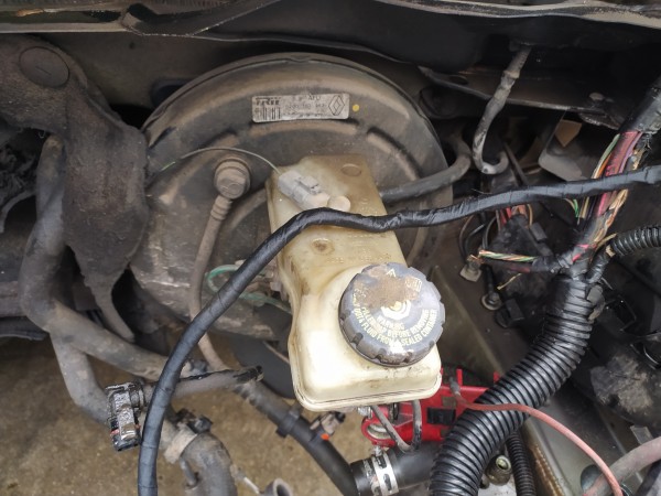 Servofreio (20272399).