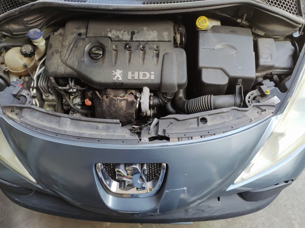 Motor Completo (20274812).