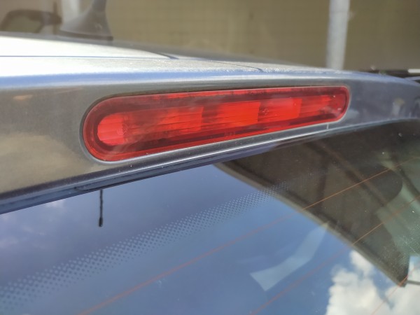 Farolim 3º Stop / central (20274828).