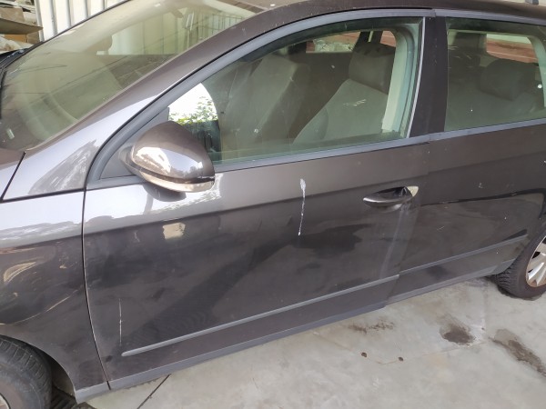 Porta frente esquerda (20275146).