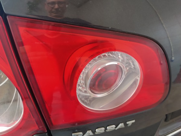 Farolim tras esquerdo mala (20275160).