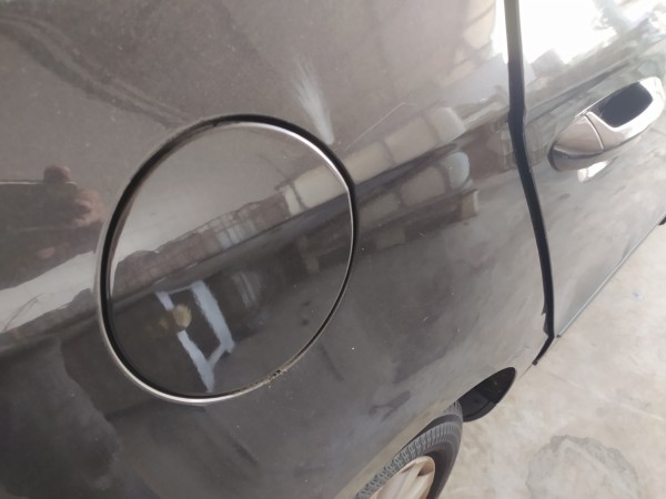 Porta de combustivel (20275162).