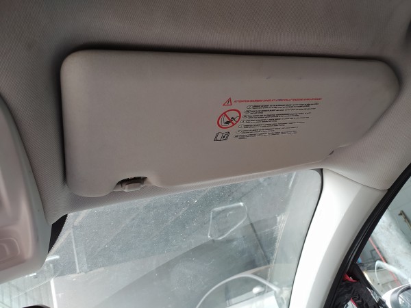 Pala sol direita (20275310).