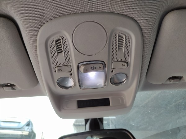 Plafonier tecto (20275311).