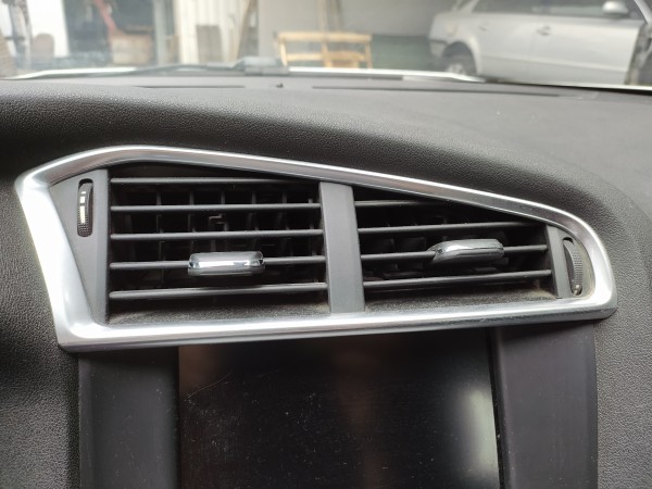 Saida ar central / difusor (20275314).