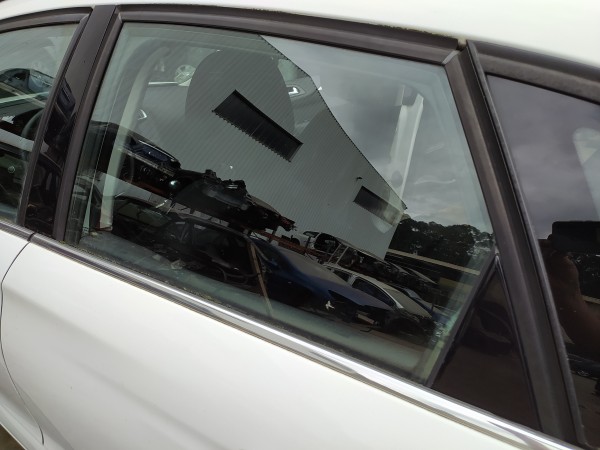 Vidro porta tras esquerda (20275323).