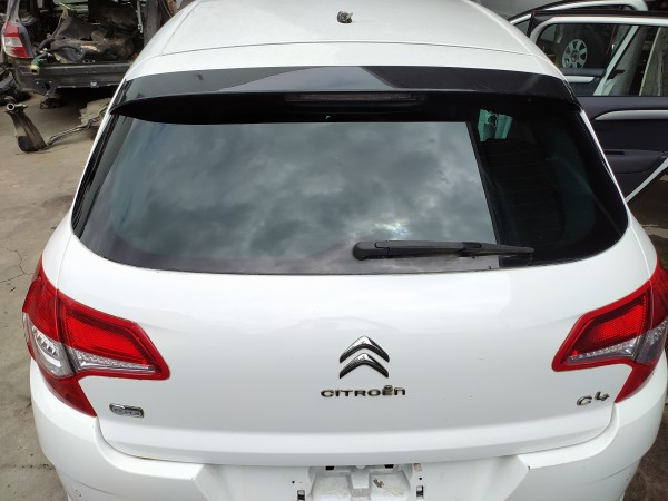 Porta Mala / tampa (20275325).