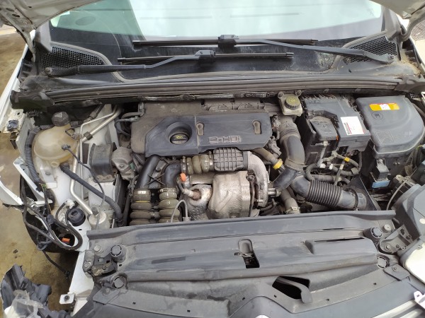 Motor Completo (20275358).