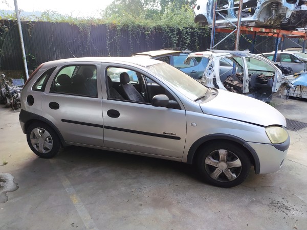 Porta frente direita (20275501).