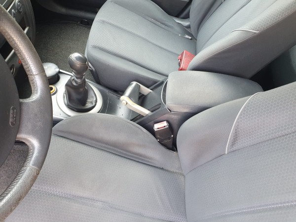 Manete / Punho travão de mão (20275534).