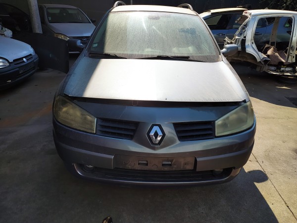 Para choques frente (20275549).