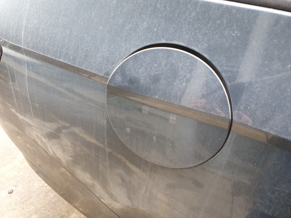 Porta de combustivel (20275856).