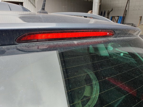 Farolim 3º Stop / central (20275866).