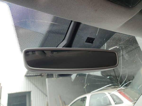 Espelho rectrovisor interior (20275870).