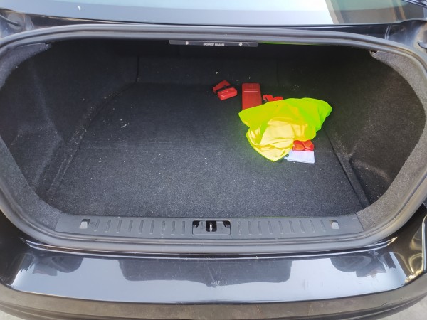 Cobertura Tapete de mala (20276134).