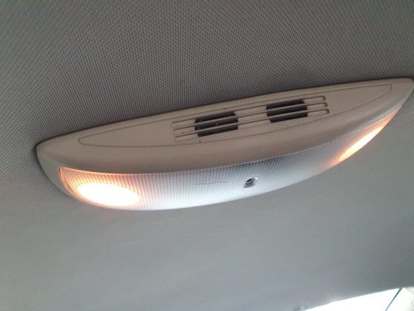 Plafonier tecto (20276164).