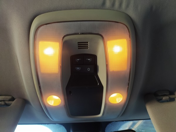 Plafonier mapa (20276165).