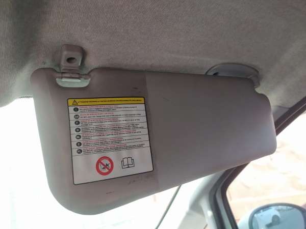 Pala sol direita (20276271).