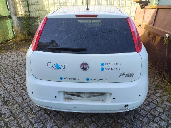 Porta Mala / tampa (20276274).