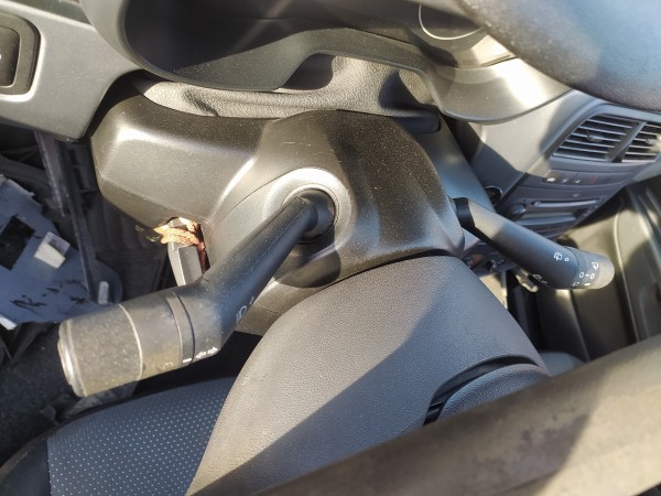 Comutador luzes (20276275).