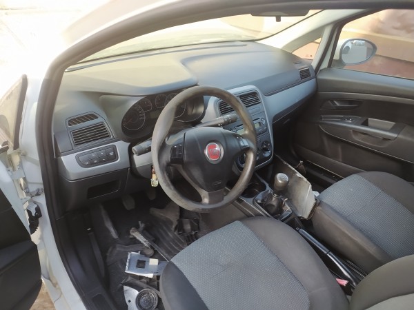 Coluna Direcção assistida electrica (20276284).