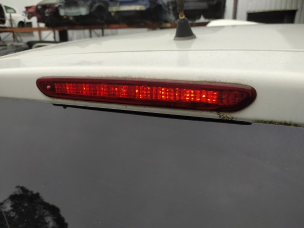 Farolim 3º Stop / central (20276289).