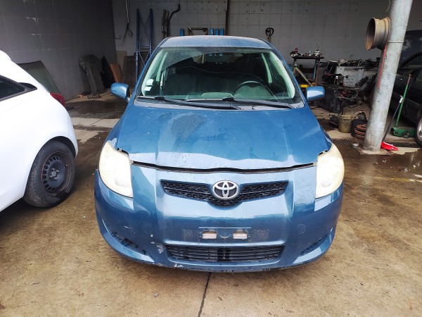 Para choques frente (20276306).