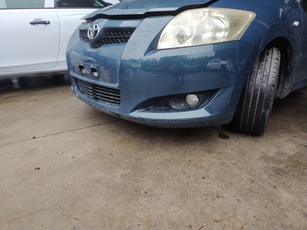 Farol esquerdo (20276309).