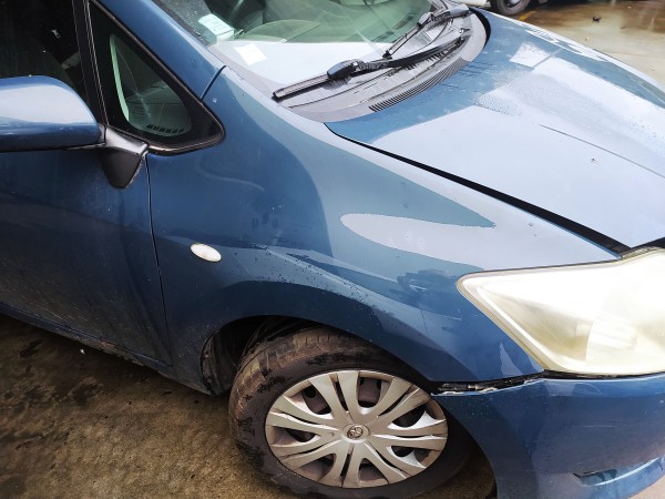 Guarda lamas direito (20276310).