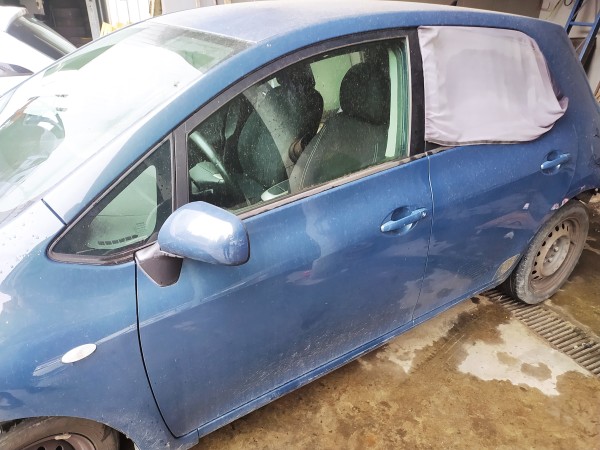 Porta frente esquerda (20276316).