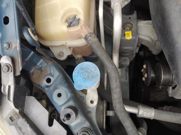 Deposito agua esguichos (20276319).