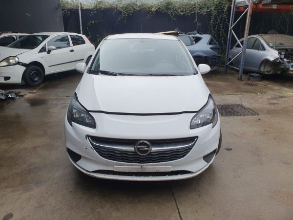 Para choques frente (20276348).