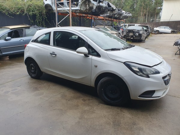 Porta frente direita (20276351).