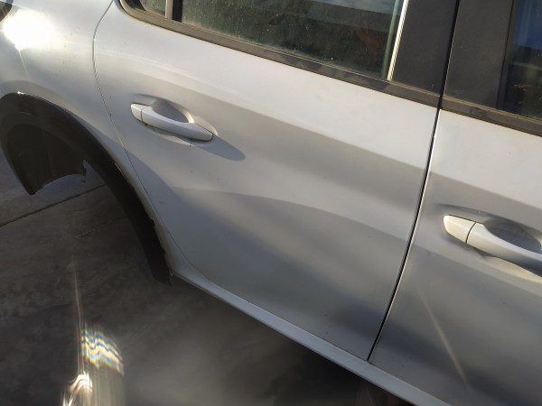 Porta tras direita (20276668).